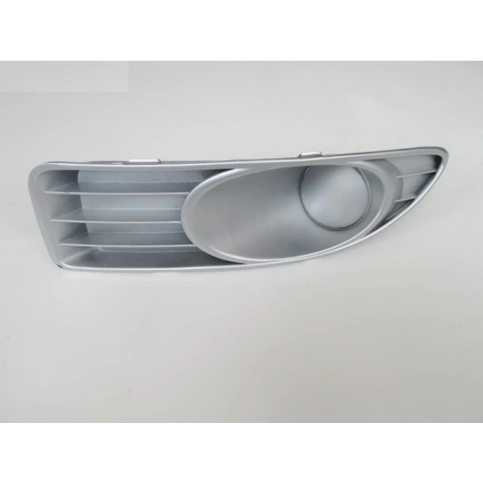 Fiat Linea Classic 2006-2015 Sis Lamba Kapağı Sol Deliksiz (Gümüş Gri) (Oem No: 735460616)