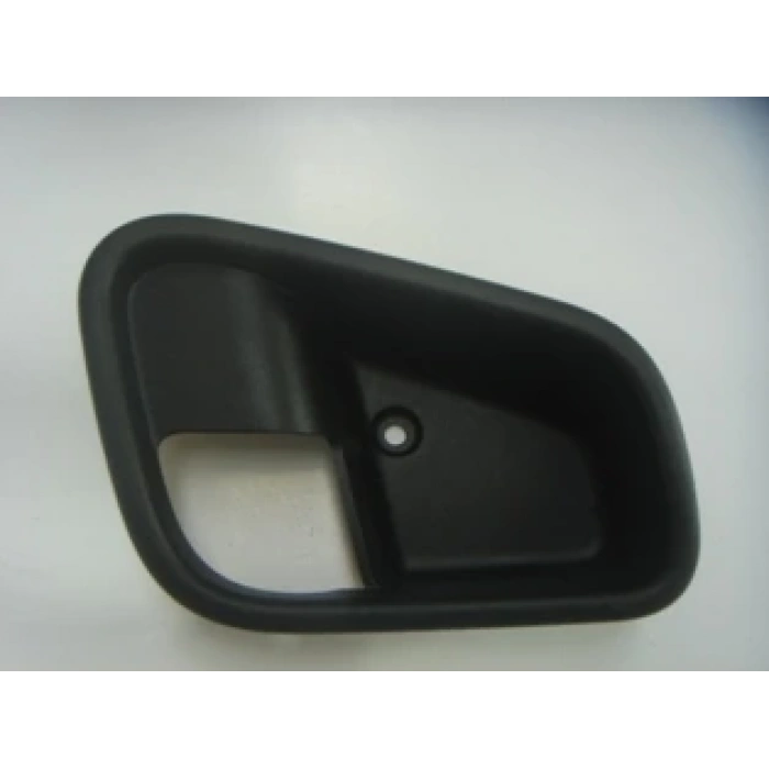 Peugeot Bıpper- 08/17; Ön Kapı İç Açma Kolu Dış Çerçevesi Sağ Siyah (Oem No: 7354612440)