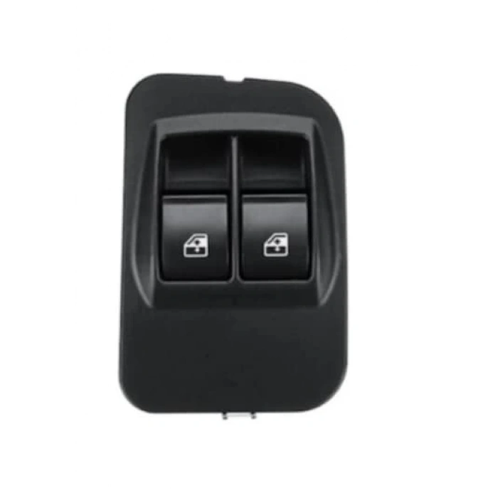 Cam Dügmesı Cam Açma Anahtarı Sol - Çıftlı Fıat Fıorıno/Bıpper/Nemo Bm 07- (Oem No: 735461275)