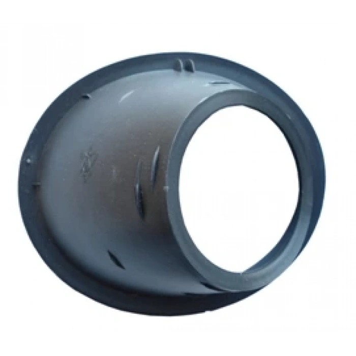 Citroen Nemo 2008-2012 Sis Lamba Kapağı Sağ Delikli (Oem No: 735462202)
