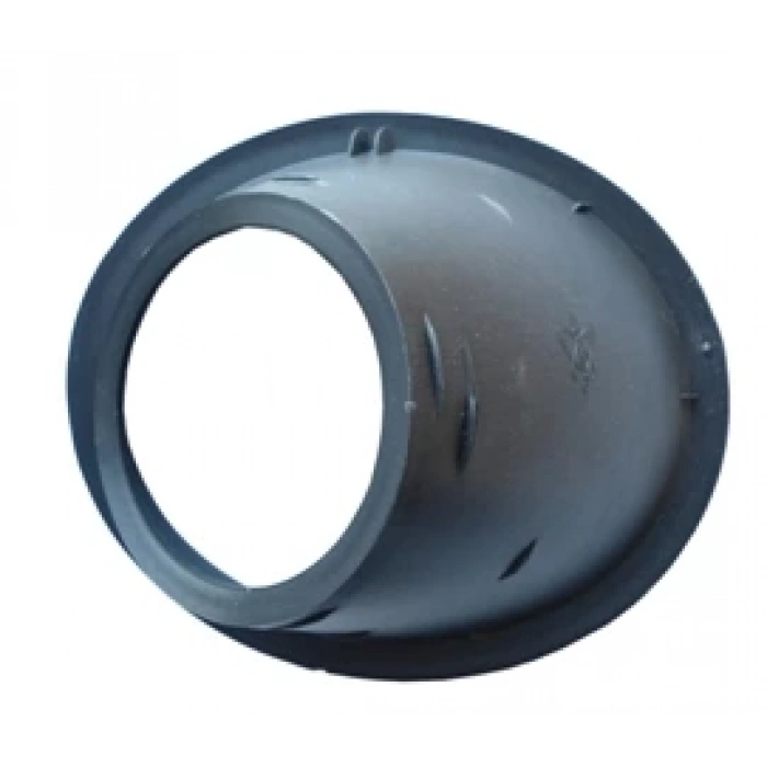 Citroen Nemo 2008-2012 Sis Lamba Kapağı Sol Delikli (Oem No: 735462203)