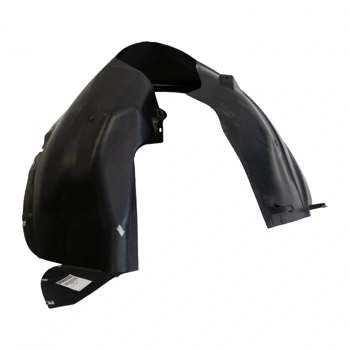 Çamurluk Davlumbazı Fıorıno 07Sonrası Ön Sağ (Oem No: 735462496)