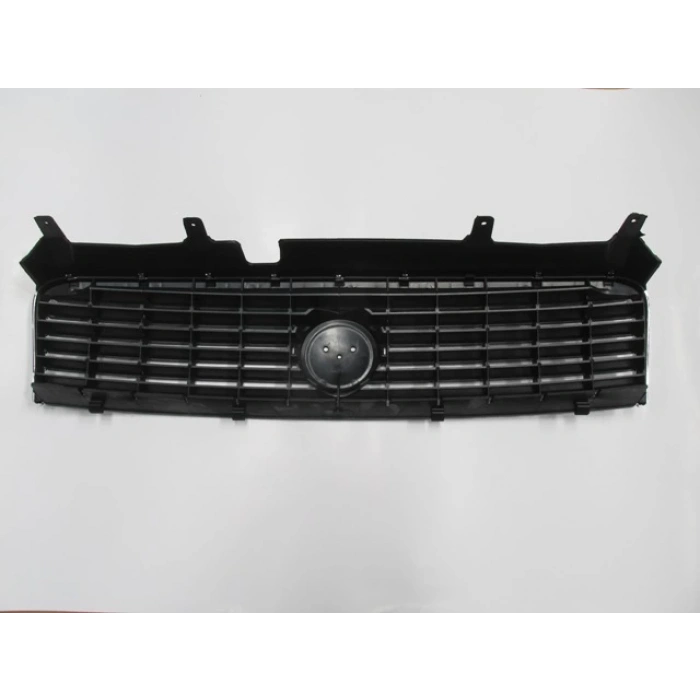 Fıat Lınea Classıc- 06/15; Ön Panjur Siyah (Nikelaj Çerçeveli) (Eurobump) (Oem No: 735464268)