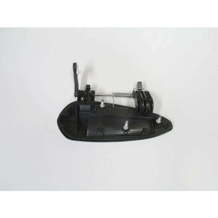 Fıat Grande Punto- 06/12; Ön Kapı Dış Açma Kolu Sol Siyah (Boyanır Tip) (Hushan) (Oem No: 735470909)