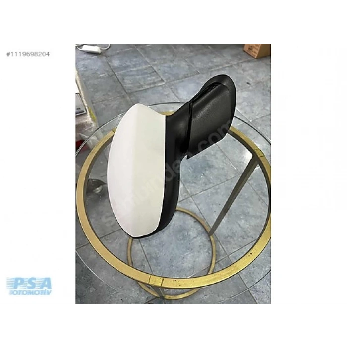Dıs Dıkız Aynası Sağ Elek+Ast+Sensörlü Fıat Lınea-G.Punto Bm 2005- 2007 (Oem No: 7354746480)