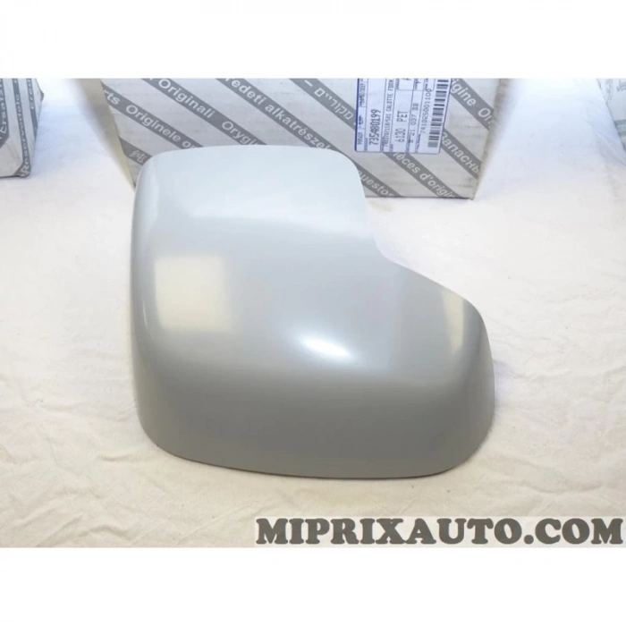 Fıat Fıorıno Bıpper Nemo Ayna Kapağı 06-Den İtibaren;Astarlı Sağ 735480199 (Oem No: 735480199)
