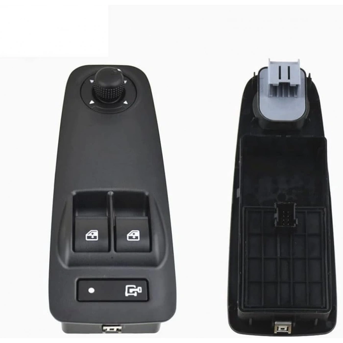 Düğme Cam Açma Doblo Iıı / Ducato Iıı / Boxer Iıı / Jumper Iıı 06Sonrası (Çiftli) Sol (Oem No: 735487419)