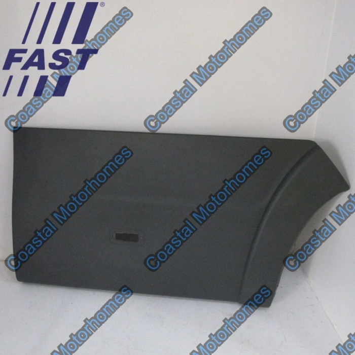 Arka Çamurluk Kusagı Sağ (Sınyal Delıklı ) Fıat Ducato Iıı Bm 07- (Oem No: 735491685)