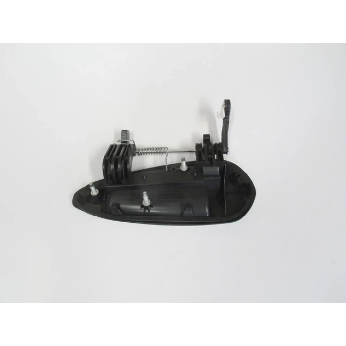 Fıat Grande Punto- 06/12; Ön Kapı Dış Açma Kolu Sağ Siyah (Boyanır Tip) (Hushan) (Oem No: 735499036)