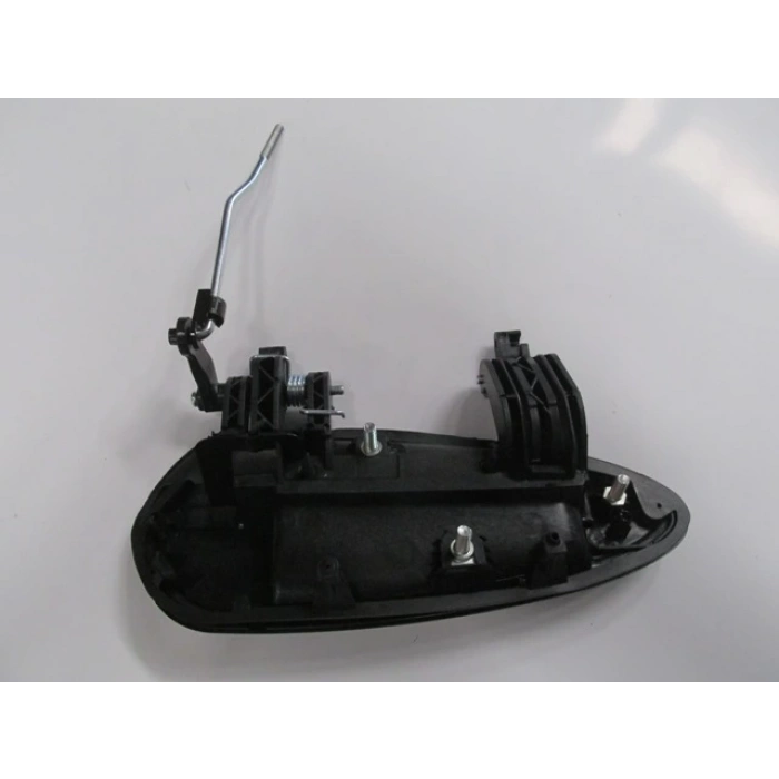 Fıat Lınea- 12/17; Ön Kapı Dış Açma Kolu Sol Siyah (Oem No: 735499647)