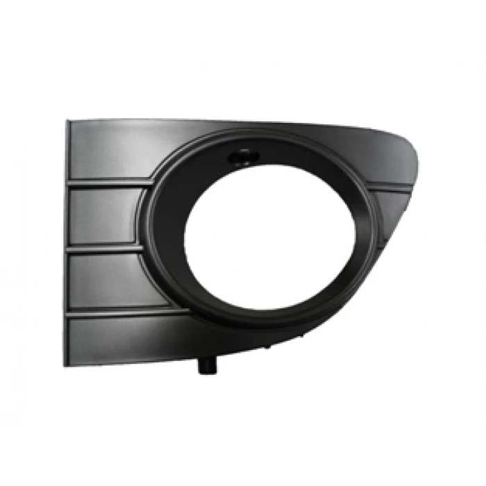 Fiat Punto 2010-2012 Evo Sis Lamba Kapağı Sol Delikli Koyu Gri (Tyg) (Oem No: 735507108)