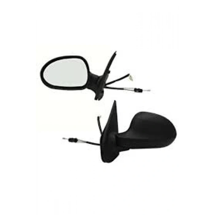 Dıs Dıkız Aynası Sol Mekanık Fıat Albea Ym Bm 10- (Oem No: 735509097)