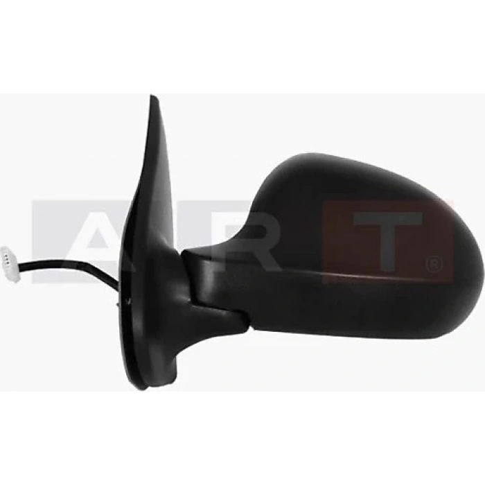 Dıs Dıkız Aynası Sağ Elektırklı Fıat Albea Ym Bm 10- (Oem No: 735509234)