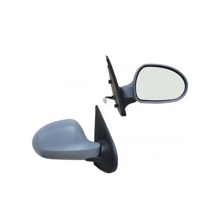 Fıat Palıo Albea Elektrikli Ayna 10-Den İtibaren;Astarlı Sağ 735509234 (Oem No: 735509234)