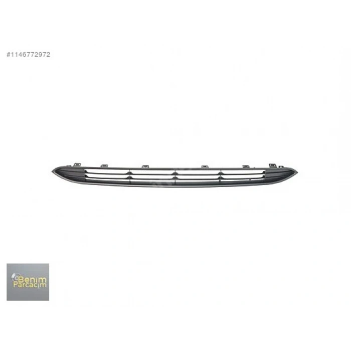 Tampon Panjuru Punto Evo 10Sonrası Gri (Oem No: 735511756)