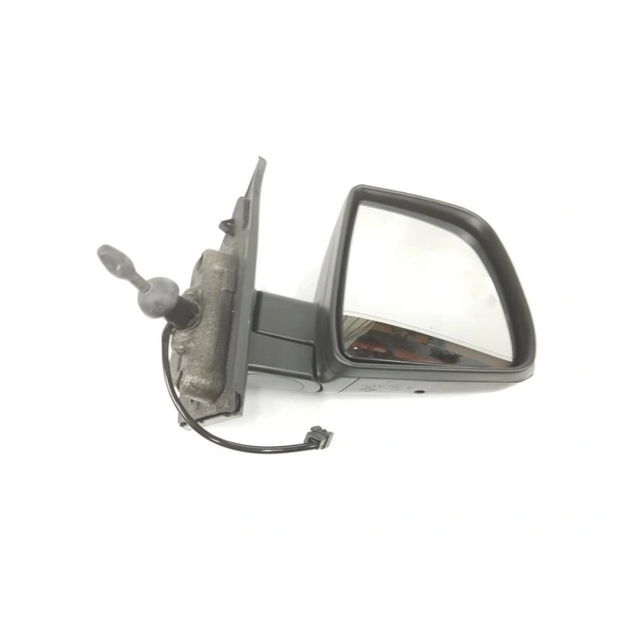 Dıs Dıkız Aynası Sağ Mkn+Ast+Sınyallı Çıft Camlı Fıat Doblo Iıı-Pratıco Bm 10- (Oem No: 735528038)