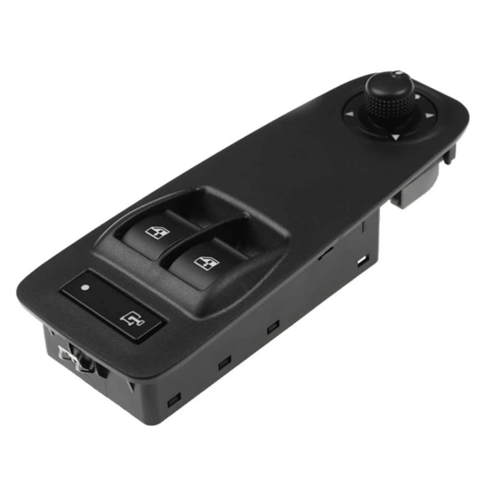 Düğme Cam Açma Ducato Iv / Boxer Iv / Jumper Iv (Çiftli) Yeşil Sol (Oem No: 735532905)