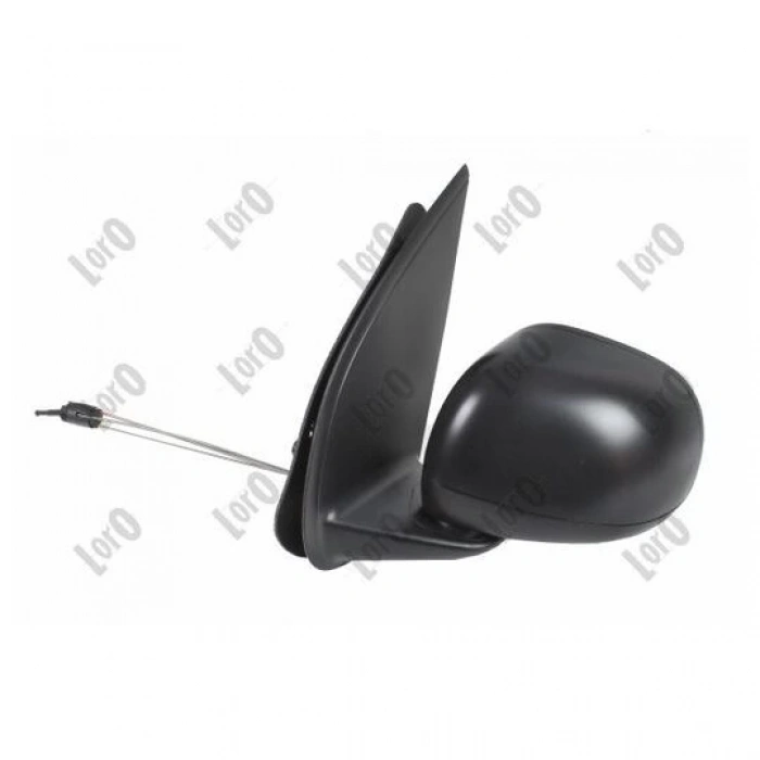 Fıat Panda Mekanik Ayna 12-Den İtibaren;Astarlı Sol 735536787 (Oem No: 735536787)