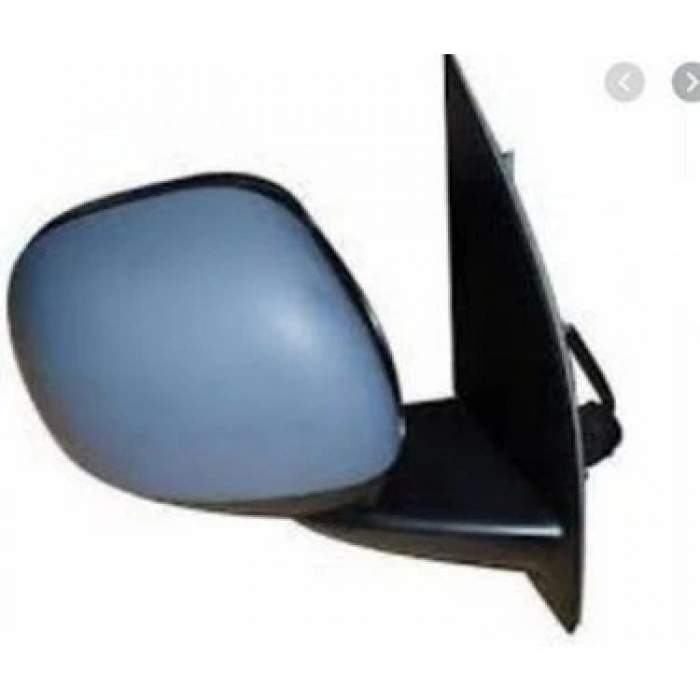 Dıs Dıkız Aynası Sol Elektrıklı Isitmali Astarli Fıat Panda Bm 12- (Oem No: 735536788)