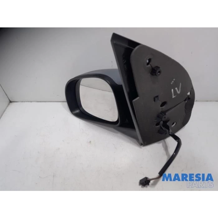 Fıat Panda Elektrikli Ayna 12-Den İtibaren;Astarlı Sol 735536788 (Oem No: 735536788)