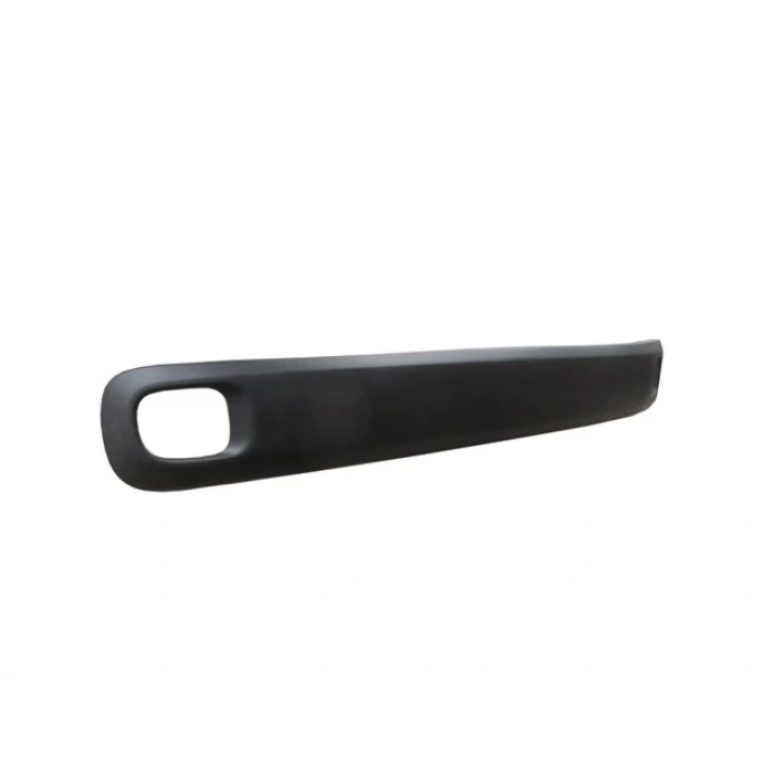 Fiat Panda 2012-21 Arka Tampon Bandı Reflektör Delikli (Tüv)(Tyg) (Oem No: 735547701)