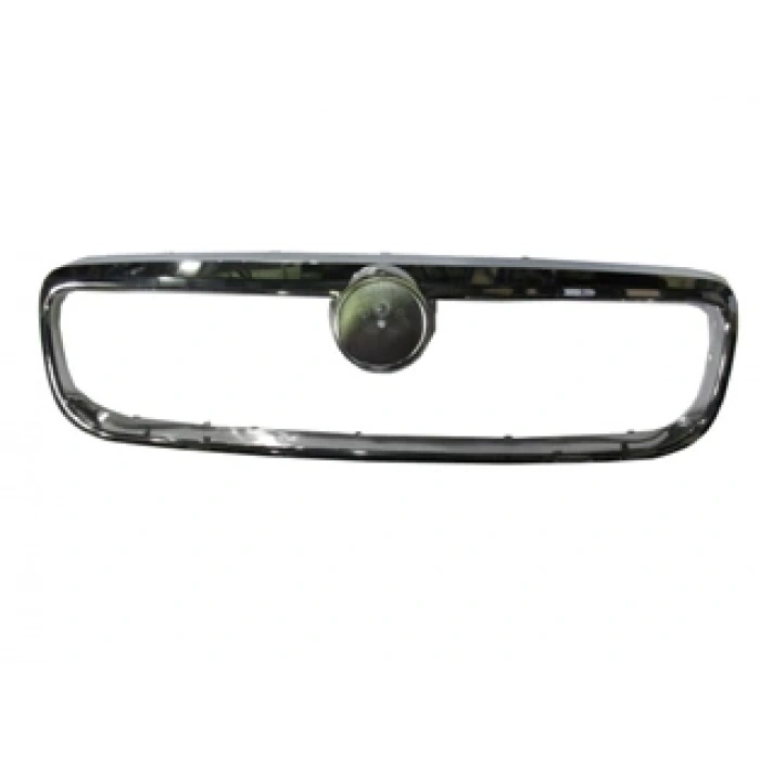 Fıat Lınea- 12/17; Ön Panjur Dış Çerçevesi Nikelajlı (Eurobump) (Oem No: 735547955)