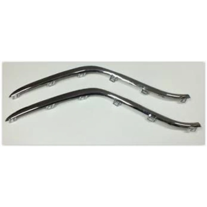 Tampon Çıtası Lınea 11Sonrası Krom Sağ (Oem No: 735547970)