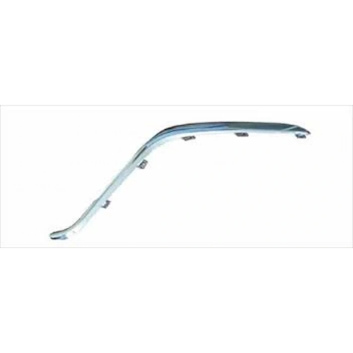 Tampon Çıtası Lınea 11Sonrası Krom Sol (Oem No: 735547971)