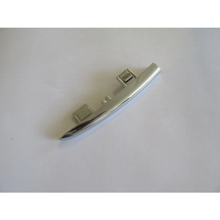 Fiat Linea 2012-2017 Sis Lamba Kapağı Alt Nikelajı Sağ (Oem No: 735548055)