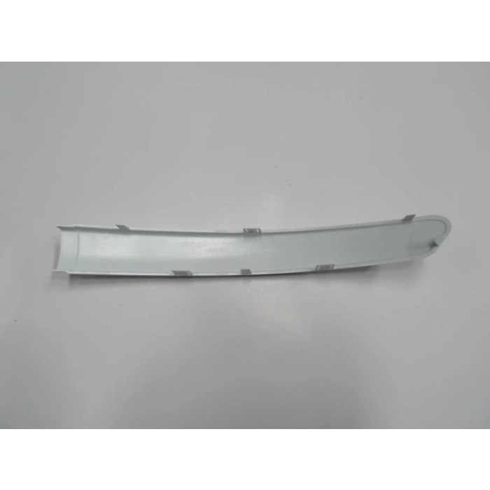 Fiat Linea 2012-2017 Arka Tampon Bandı Sol Siyah (Fpı) (Oem No: 735548331)