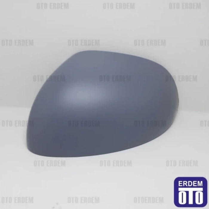 Dıs Dıkız Aynası Sol Elektrikli Isitmali Astarli Fıat 500 Sol Bm 12- (Oem No: 735564663)