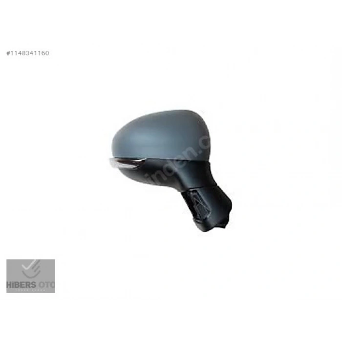 Dıs Dıkız Aynası Sağ Isitmali Astarli Sinyalli Sensörlü Fıat Fıat 500 X Bm 15- (Oem No: 735614527)