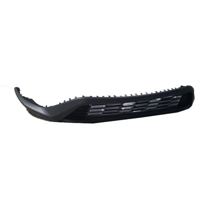 Fiat Pratico 2015-2020 Ön Tampon Panjuru Siyah Eurobump (Oem No: 735615296)