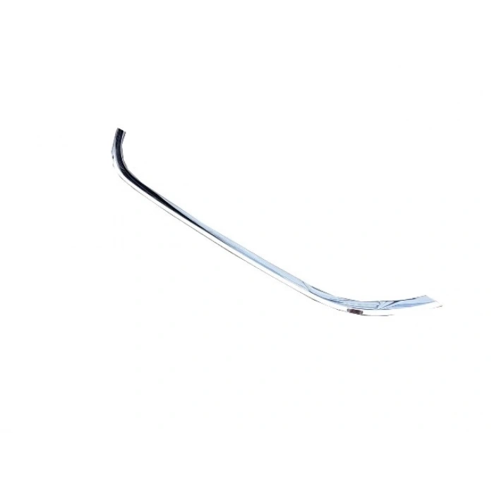 Fıat Egea- Sd/Hb/Sw- 15/20; Ön Panjur Alt Çerçevesi Nikelajı (Eurobump) (Oem No: 735637924)