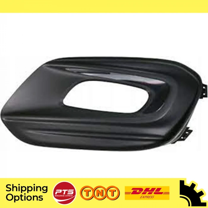 Sıs Kapagı Sağ Kromlu Sıslı Fıat Egea Bm 15- (Oem No: 735642864)