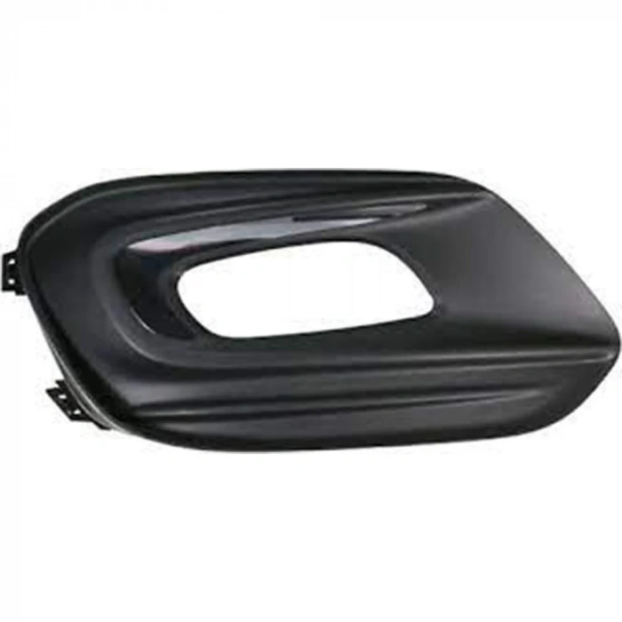 Sıs Kapagı Sol Kromlu Sıslı Fıat Egea Bm 15- (Oem No: 735642865)