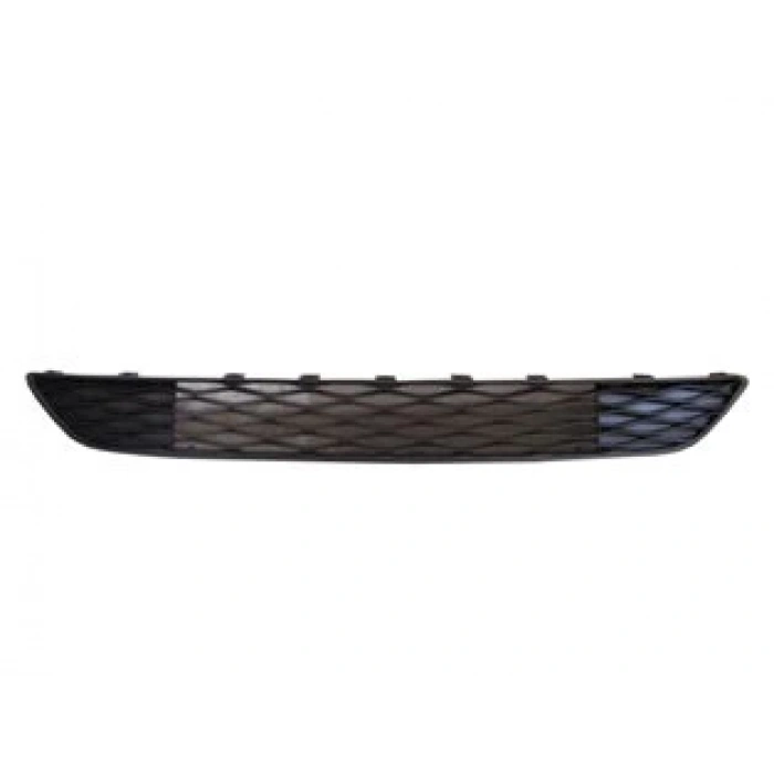 Fiat Egea 2015-2020 Ön Tampon Panjuru Siyah (Eurobump) (Oem No: 735654804)