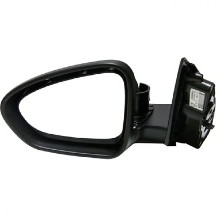 Dıs Dıkız Aynası Sol El+Ast+Resıztanslı Fıat Egea Bm 15- (Oem No: 735656599)