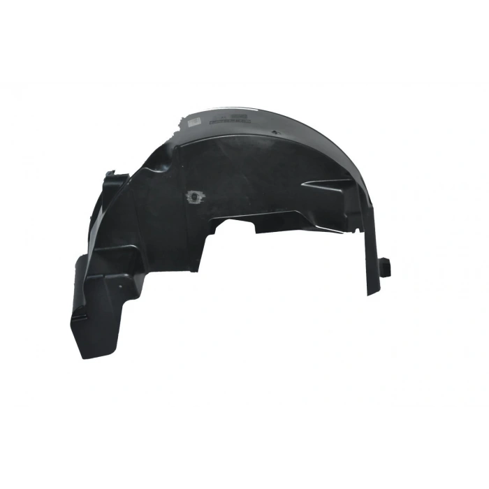 Fiat Fiorino 2008-2018 Çamurluk Davlumbazı Arka Sol (Oem No: 735709659)