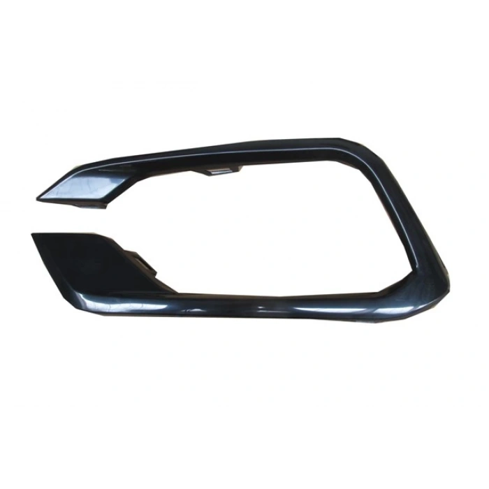 Fıat Egea- Sd/Hb- 21/24; Sis Lamba Çerçevesi Sol (Siyah) (Oem No: 735754045)