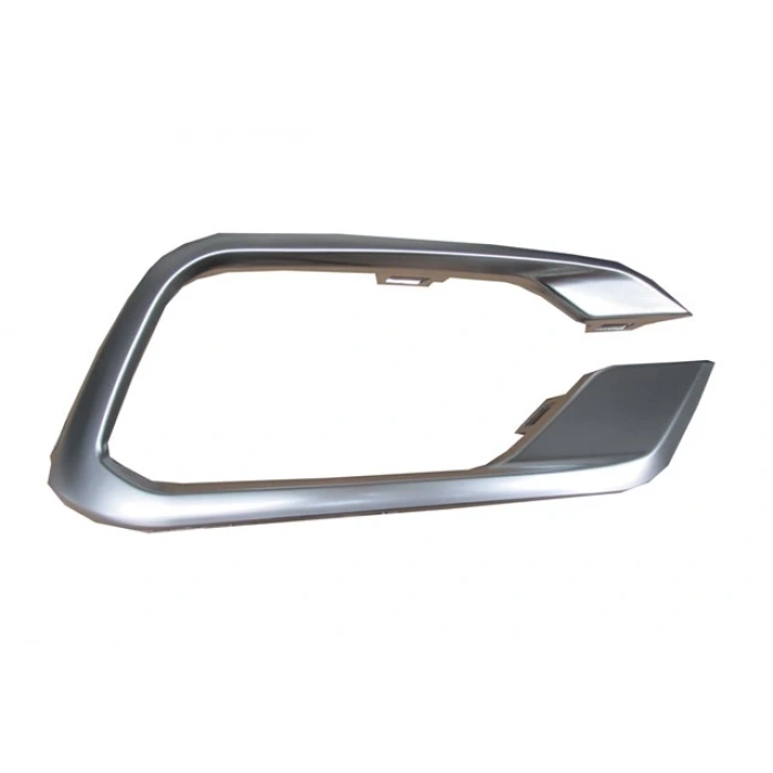 Fıat Egea- Sd/Hb- 21/24; Sis Lamba Çerçevesi Nikelajlı Sağ (Oem No: 735754052)