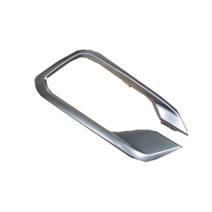 Fıat Egea- Sw- 21; Sis Lamba Çerçevesi Nikelajlı Sağ (Oem No: 735754052)