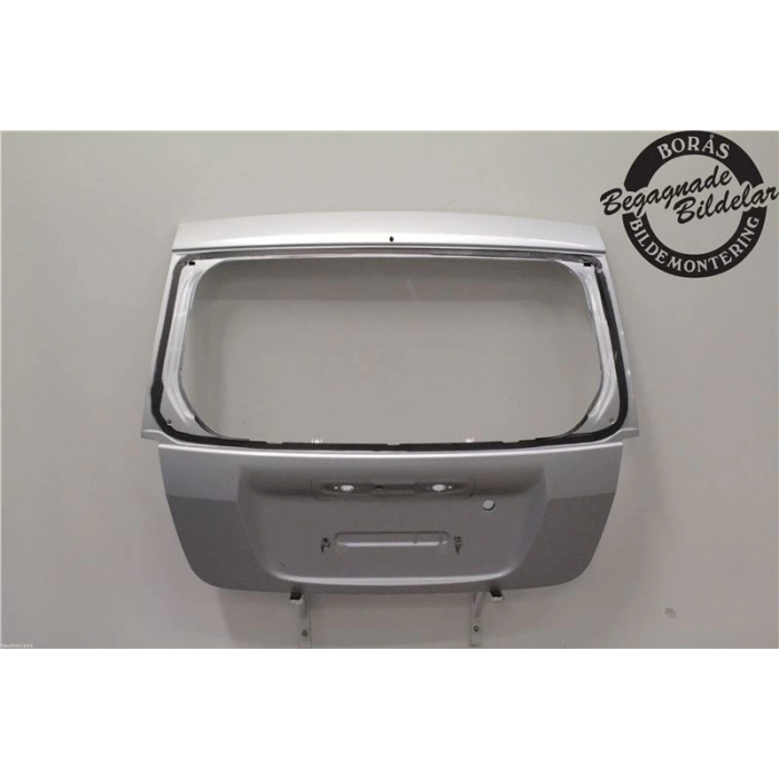 Bagaj Kapağı Getz 06-11 Deliksiz (Oem No: 73700-1C210)