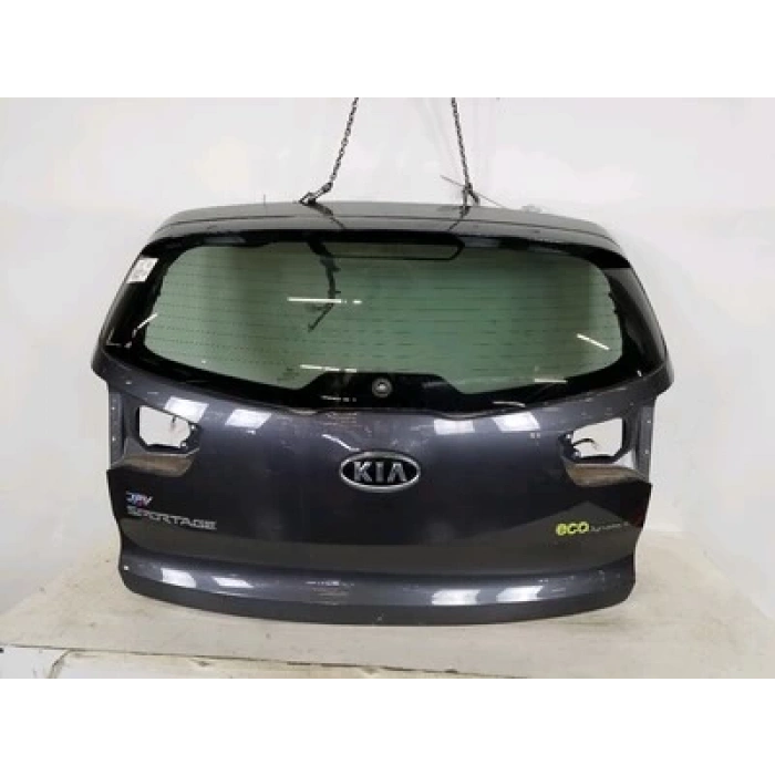 Bagaj Kapağı Sportage 11Sonrası (Oem No: 73700-3U010)