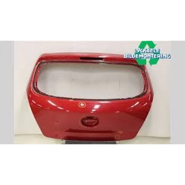 Bagaj Kapağı İ20 12-15 (Oem No: 73700-4P560)