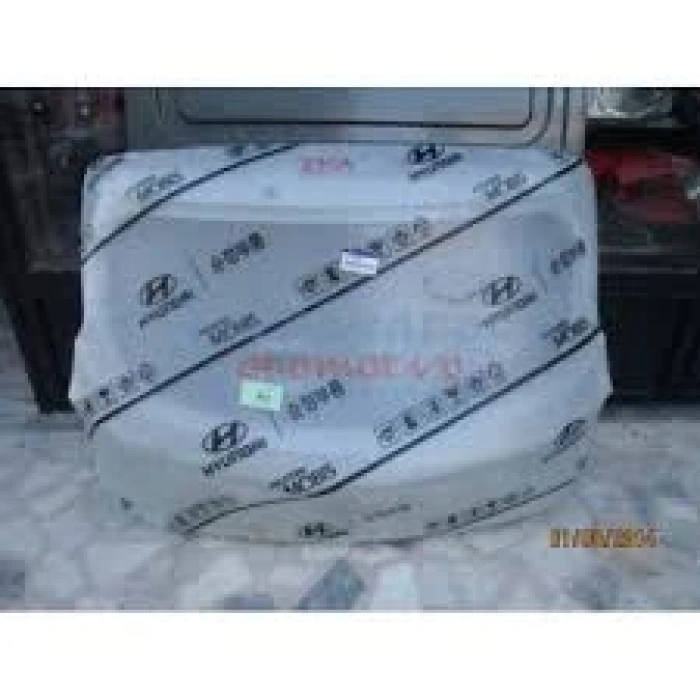 Kaput Bagaj İ30 12-16 Kamerasız None (Oem No: 73700-A5000-Hmc-)