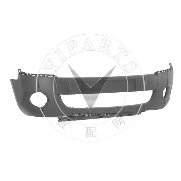 Tampon Partner 08Sonrası Ön Sisli (Oem No: 7401Pv)