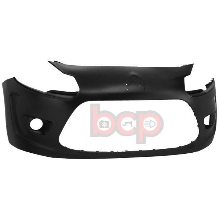 Tampon C3 10-16 Ön Bantsız (Oem No: 7401Tn)