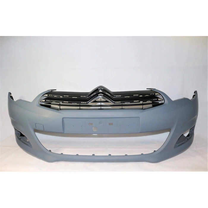 Tampon C4 / Ds4 10-15 Ön (Oem No: 7401Vn)