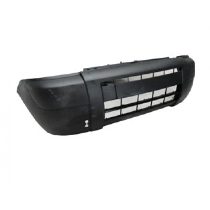 2003-2009 Peugeot Partner Ön Tampon Siyah Sis Deliksiz (Tyg) (Adet) (Oem No:7401W7)